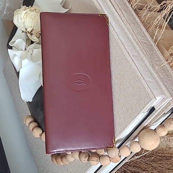 CARTIER Gorgeous luxury piece from Cartier! - Picture 3 of 13